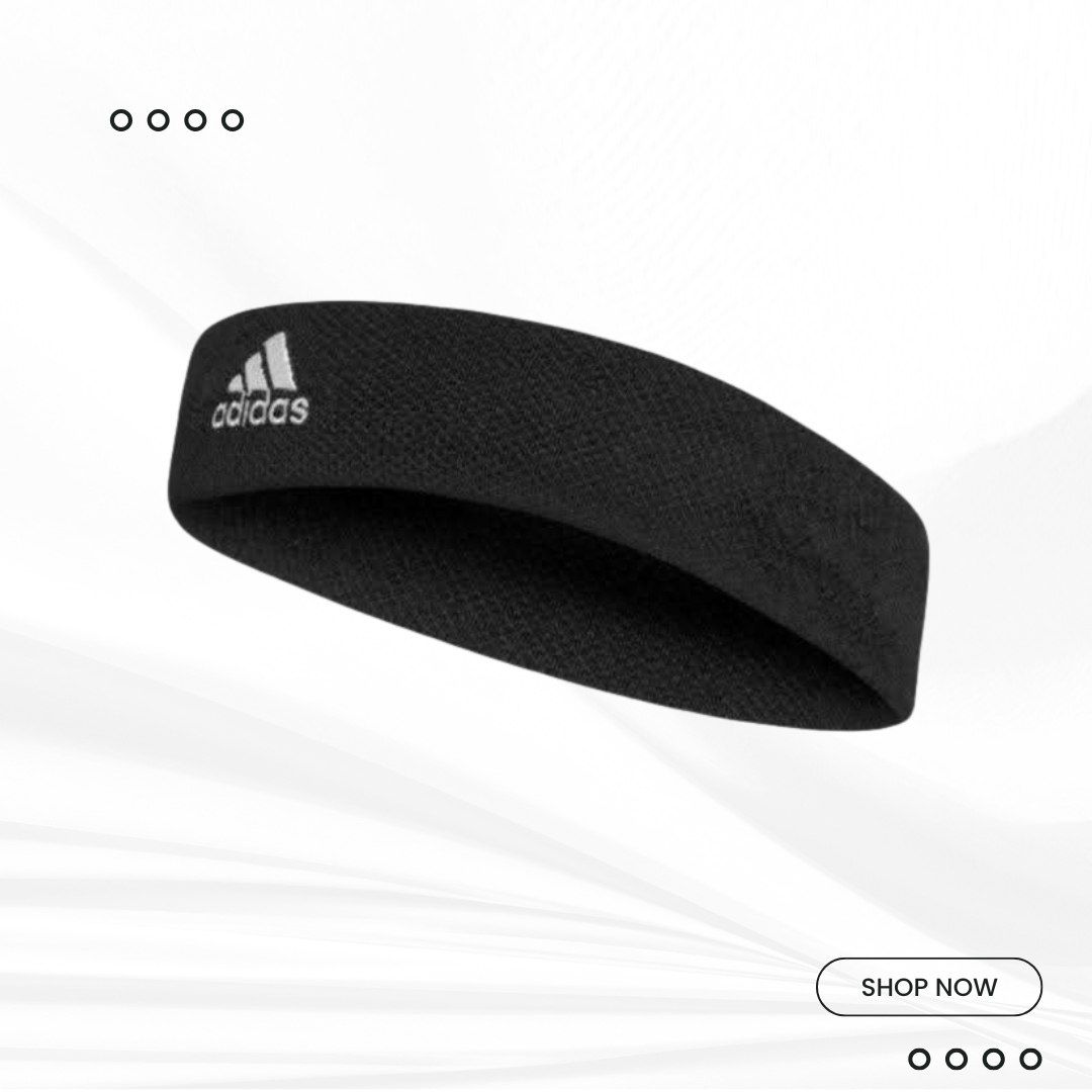 Wide Stretchy Fabric Headbands
