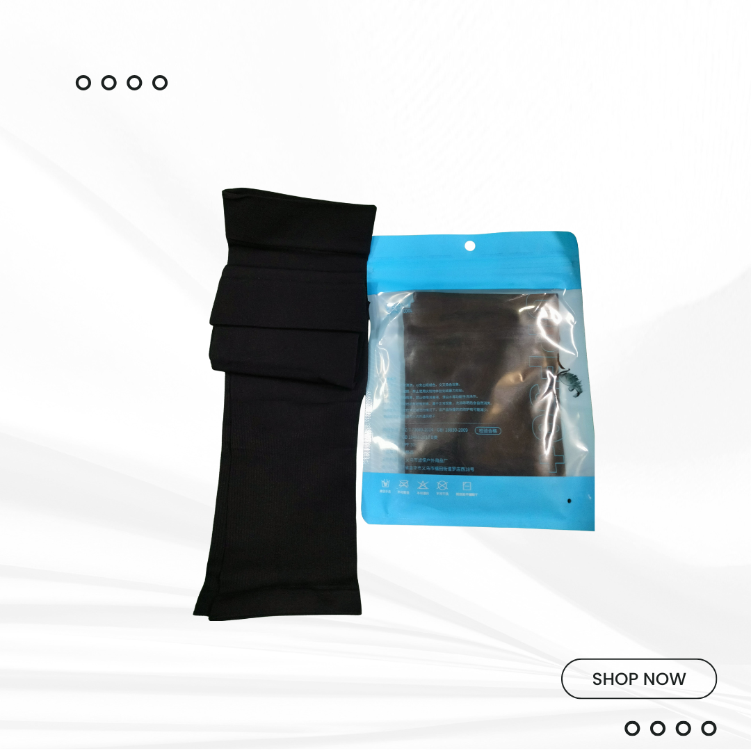 Premium Hand Sleeve