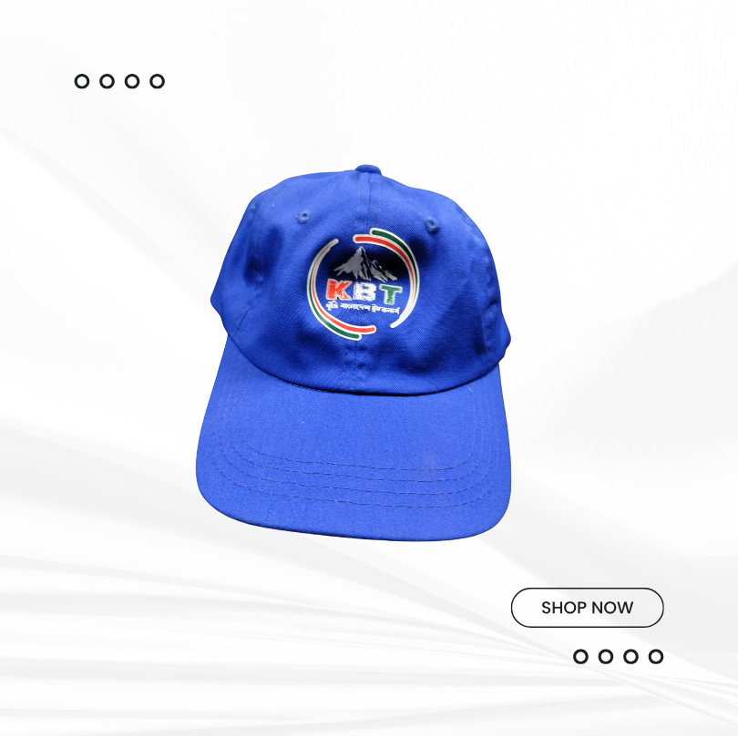 KBT Cap